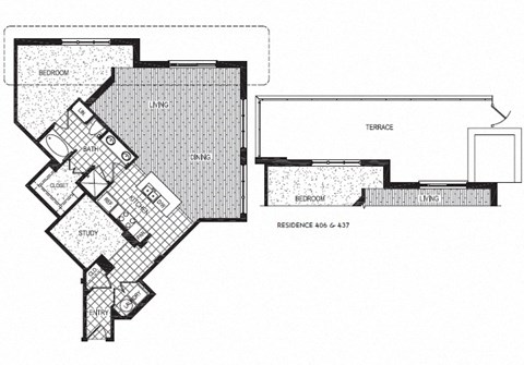 951 Fell Street 1-2 Beds Apartment for Rent - Photo Gallery 61